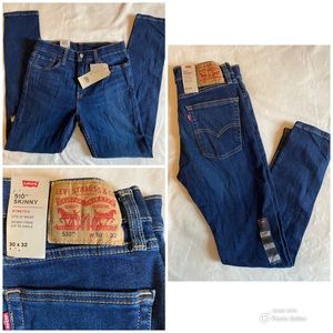 Levi’s 510 jean